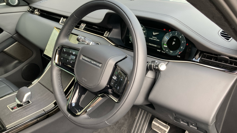 Land Rover Range Rover Evoque 1.5 P270e Autobiography 5dr Auto [Revised] Hatchback